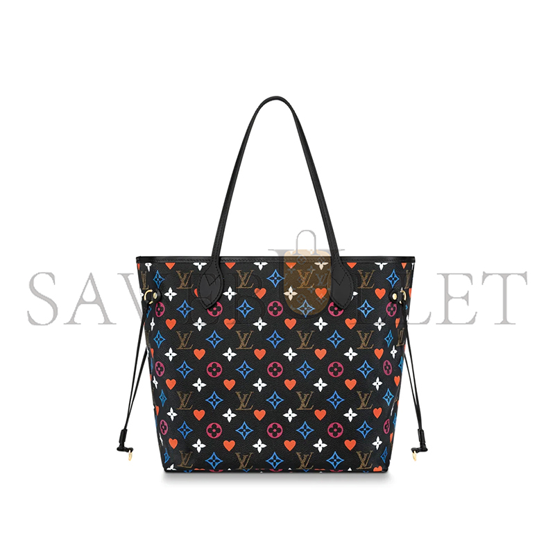 l0vis Vvtt0n master neverfull game on kollektion m57483 (31*28*14cm)